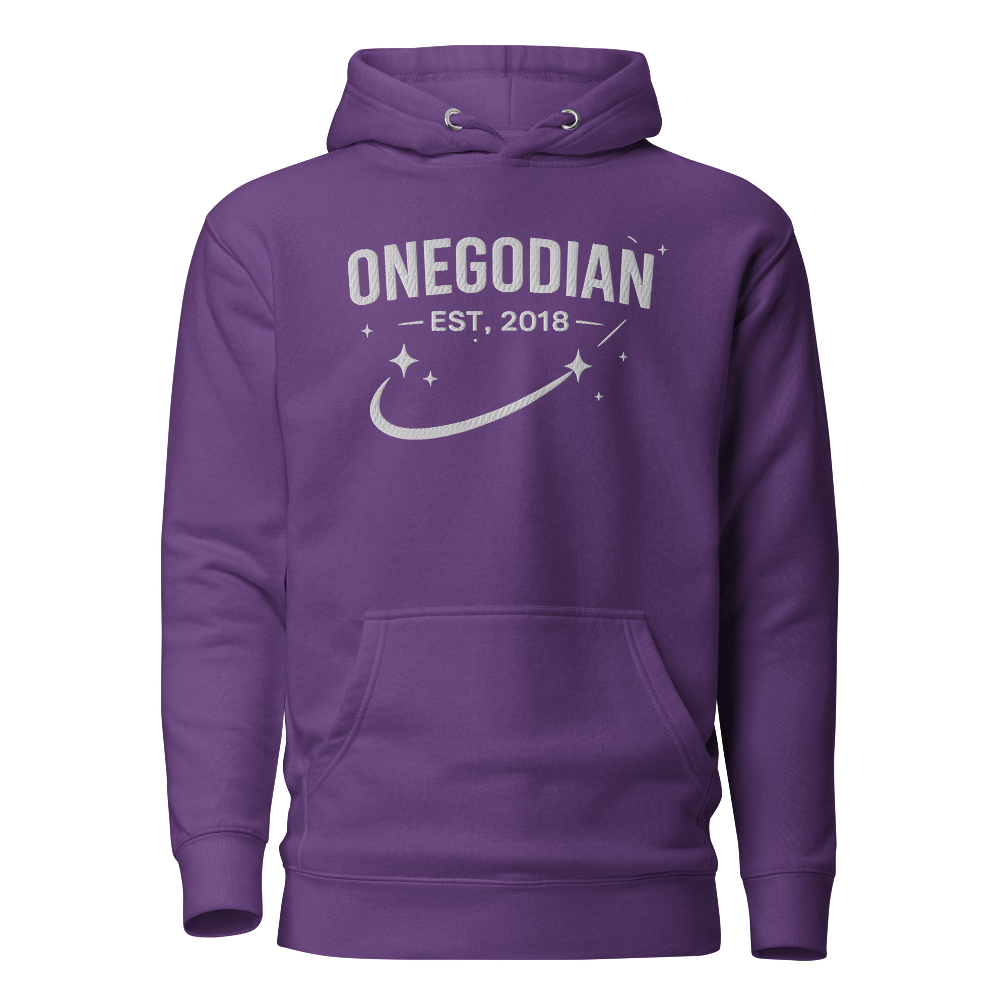 Unisex Hoodie - Image 17