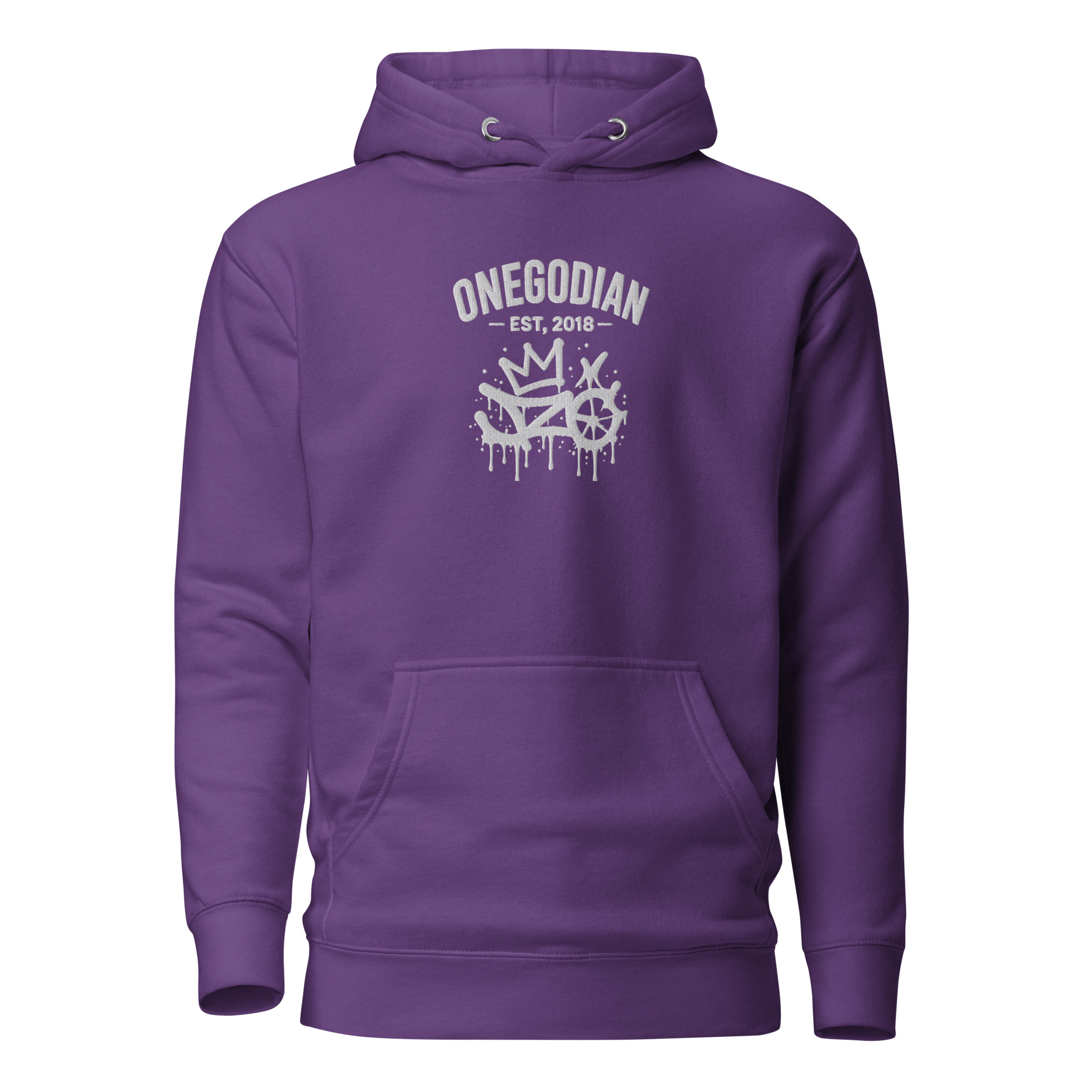Unisex Hoodie - Image 13