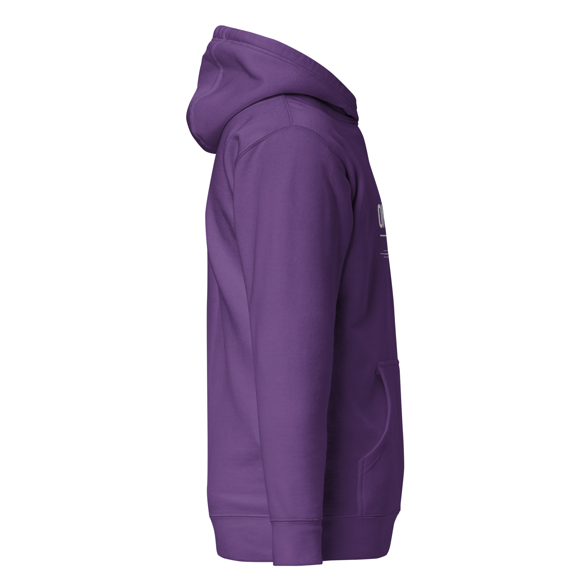 Unisex Hoodie - Image 14