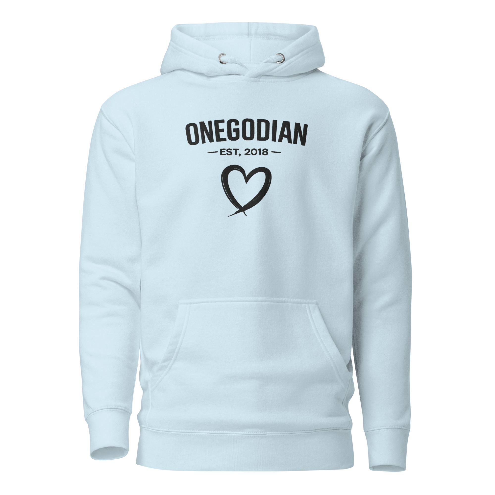 Unisex Hoodie - Image 37