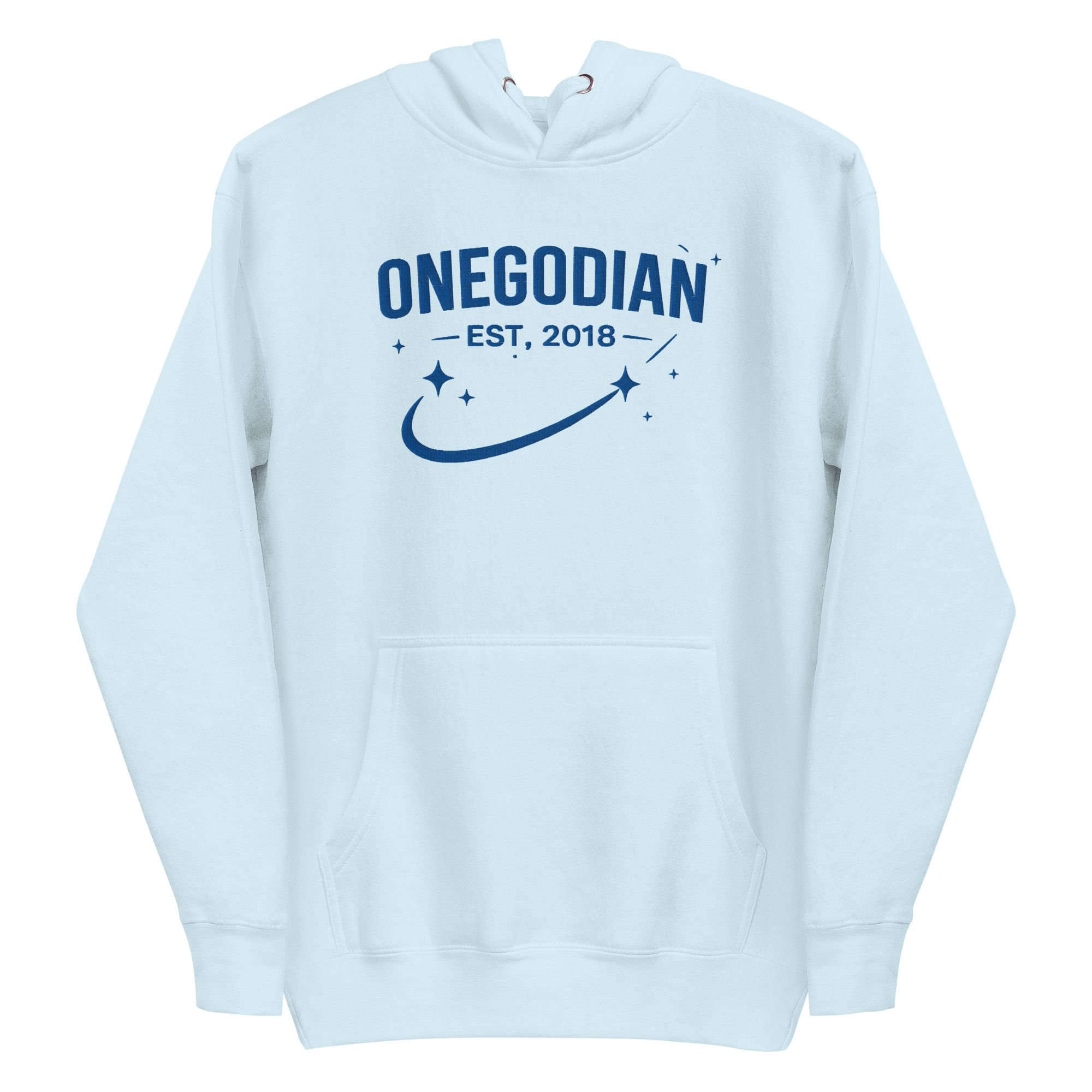 Unisex Hoodie - Image 13