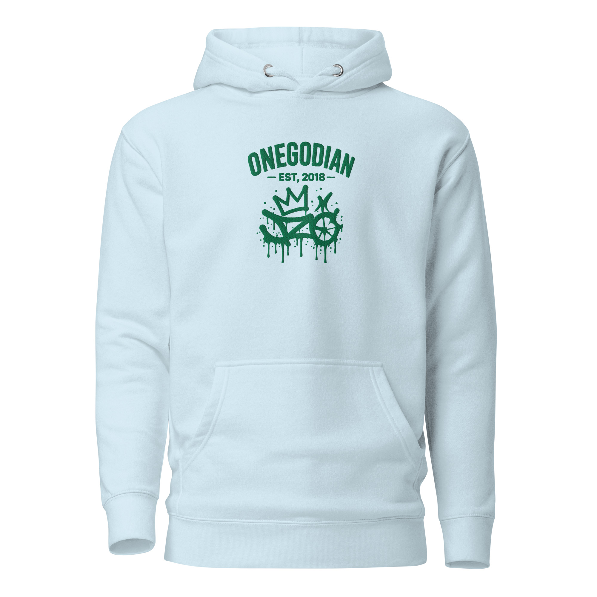 Unisex Hoodie - Image 17