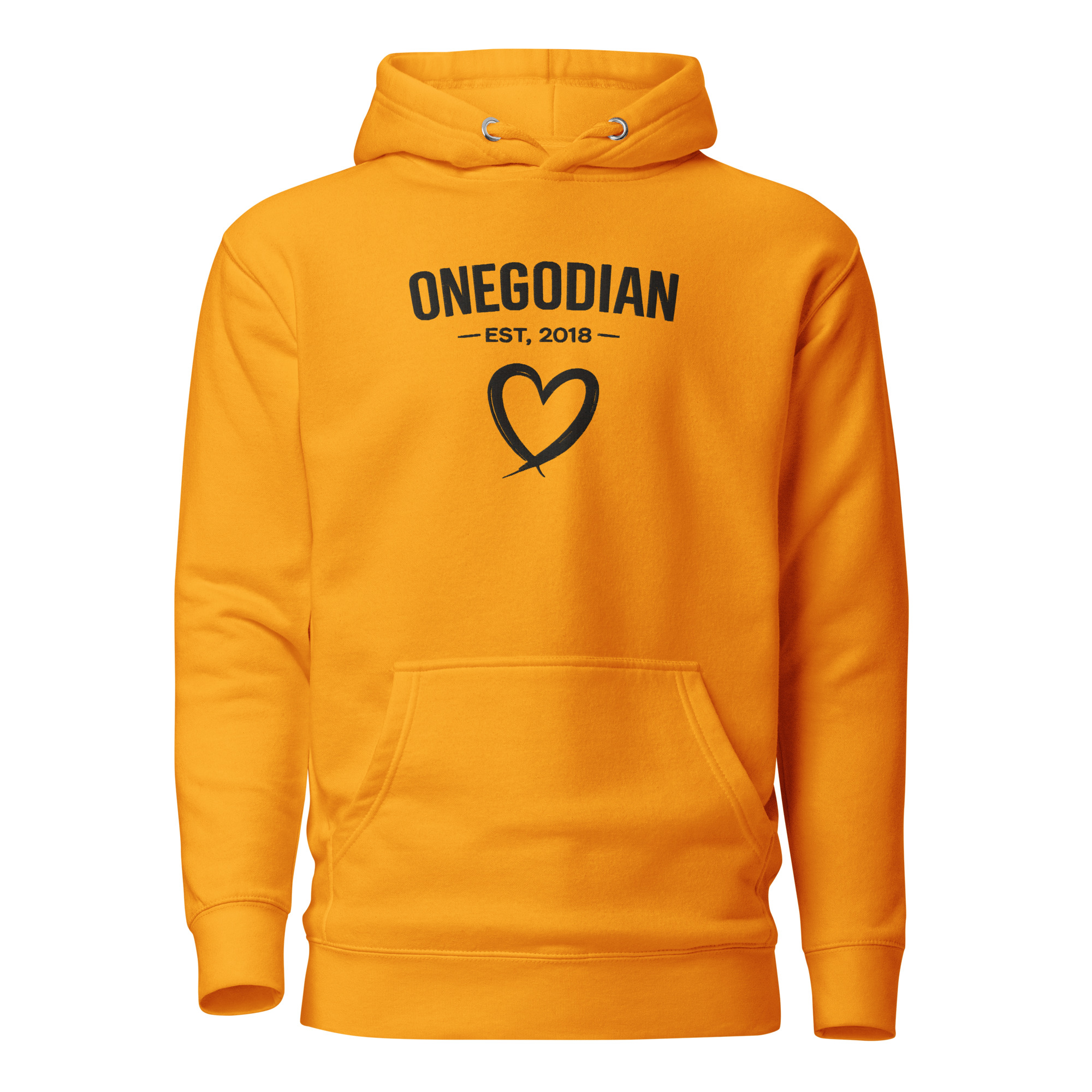 Unisex Hoodie - Image 17