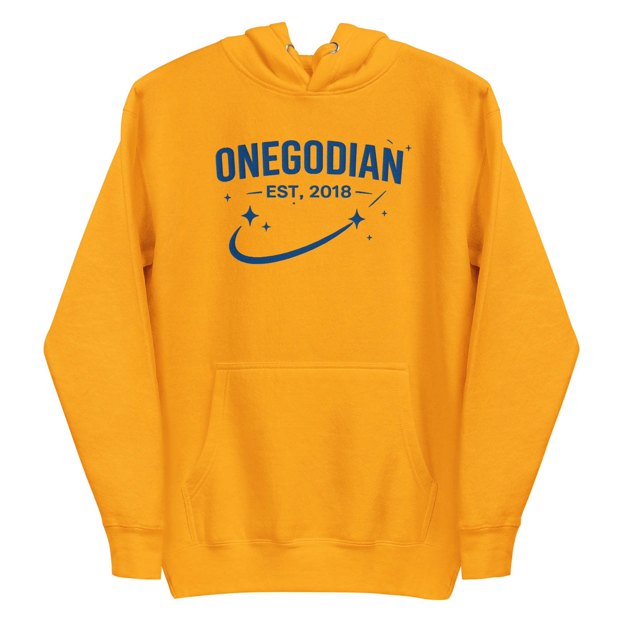 Unisex Hoodie - Image 9