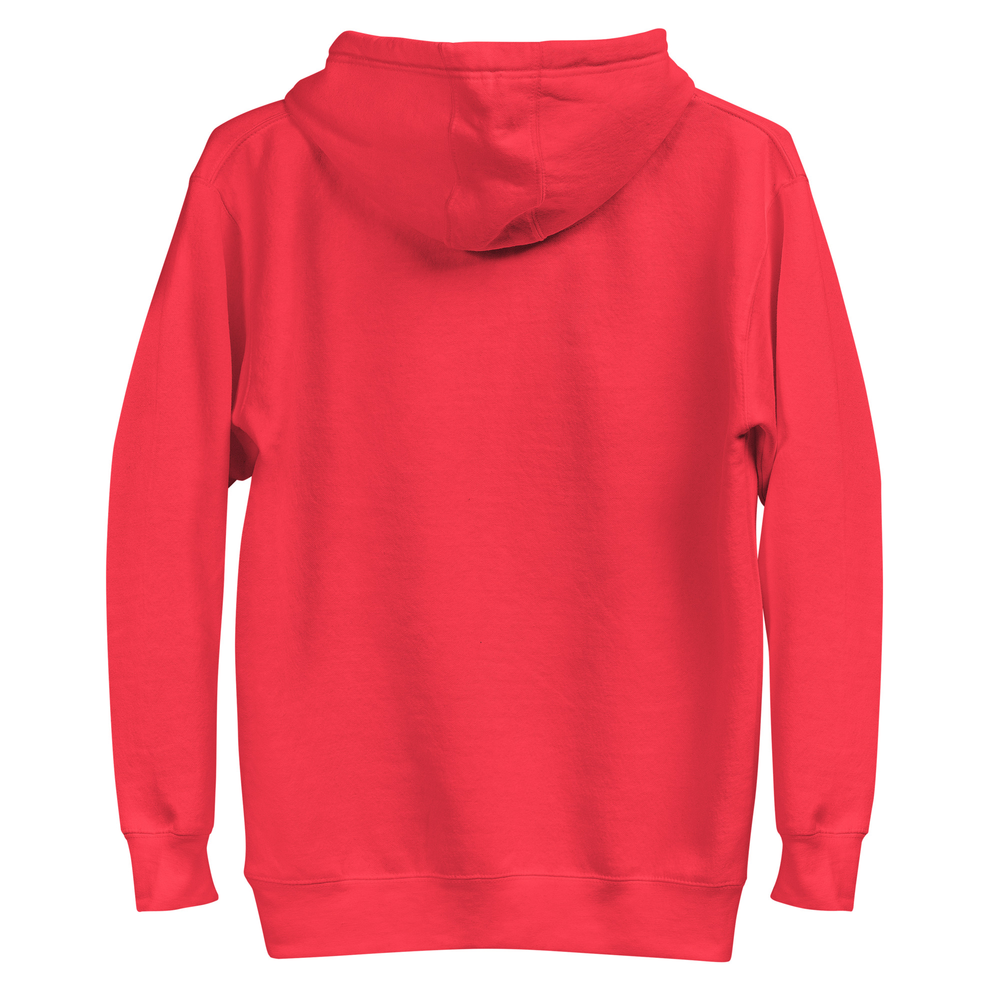 Unisex Hoodie - Image 4