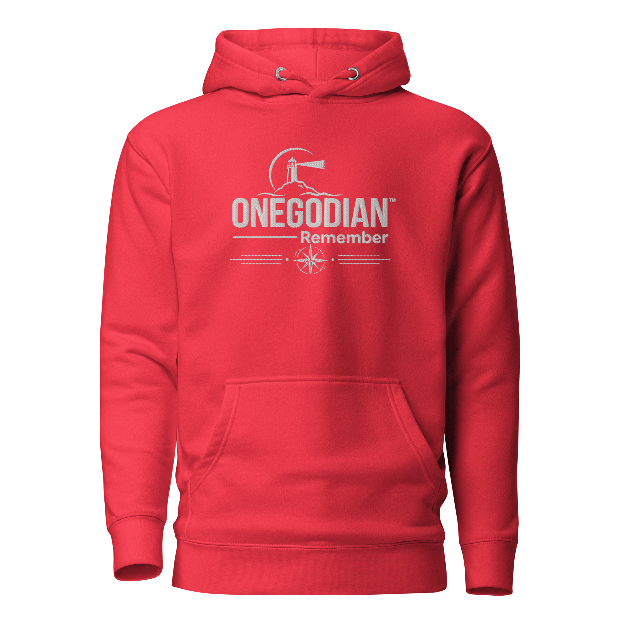 Unisex Hoodie - Image 19
