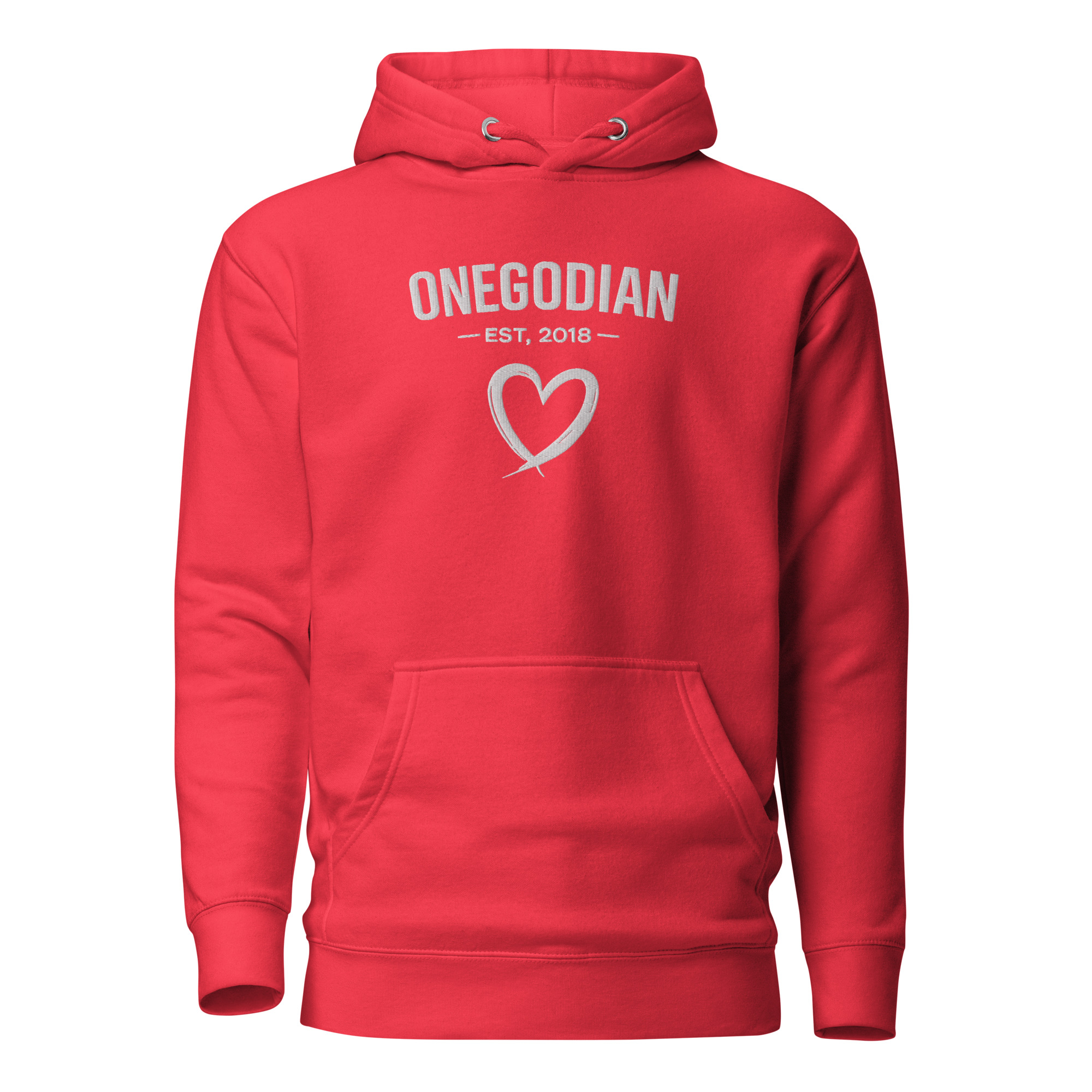 Unisex Hoodie - Image 37