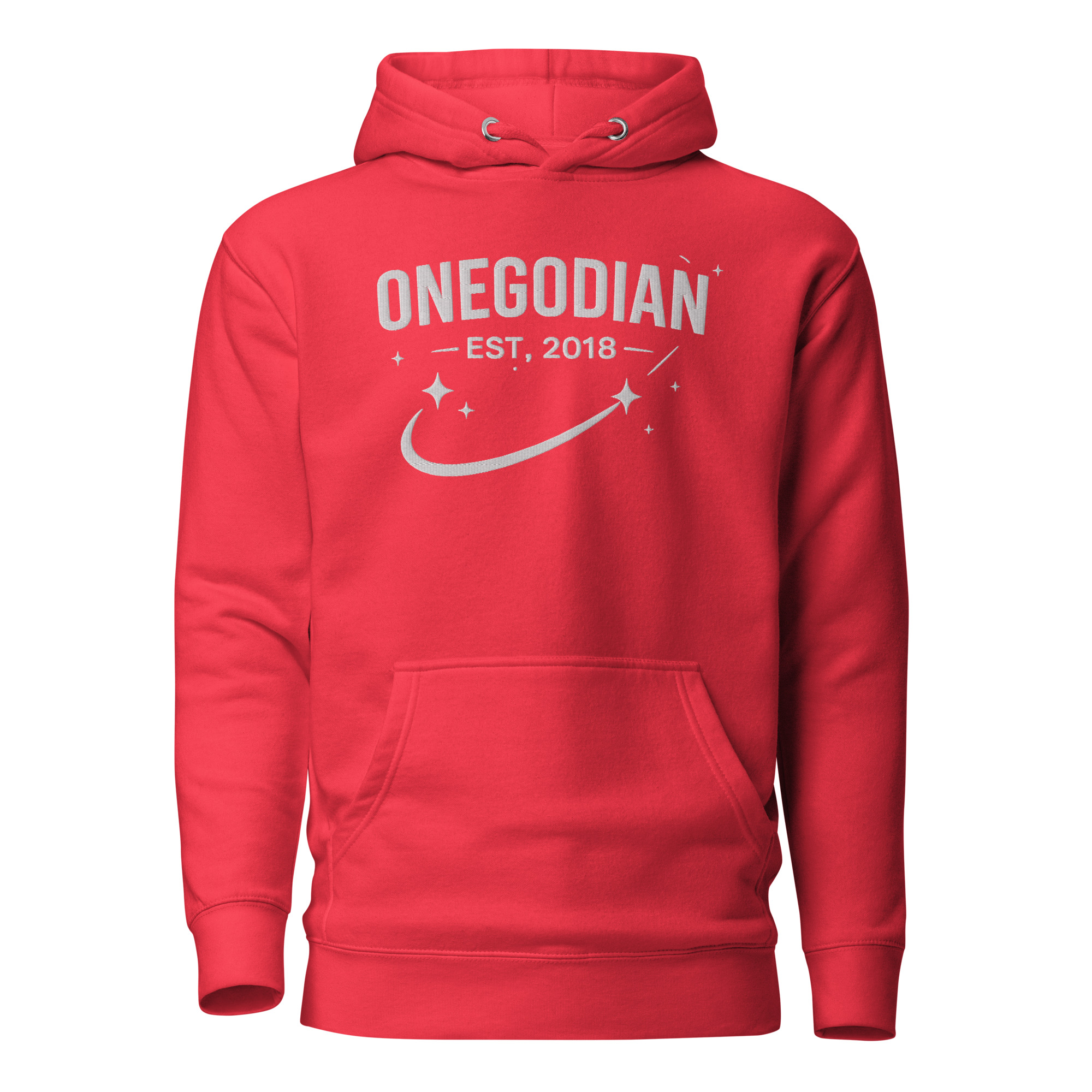 Unisex Hoodie - Image 23