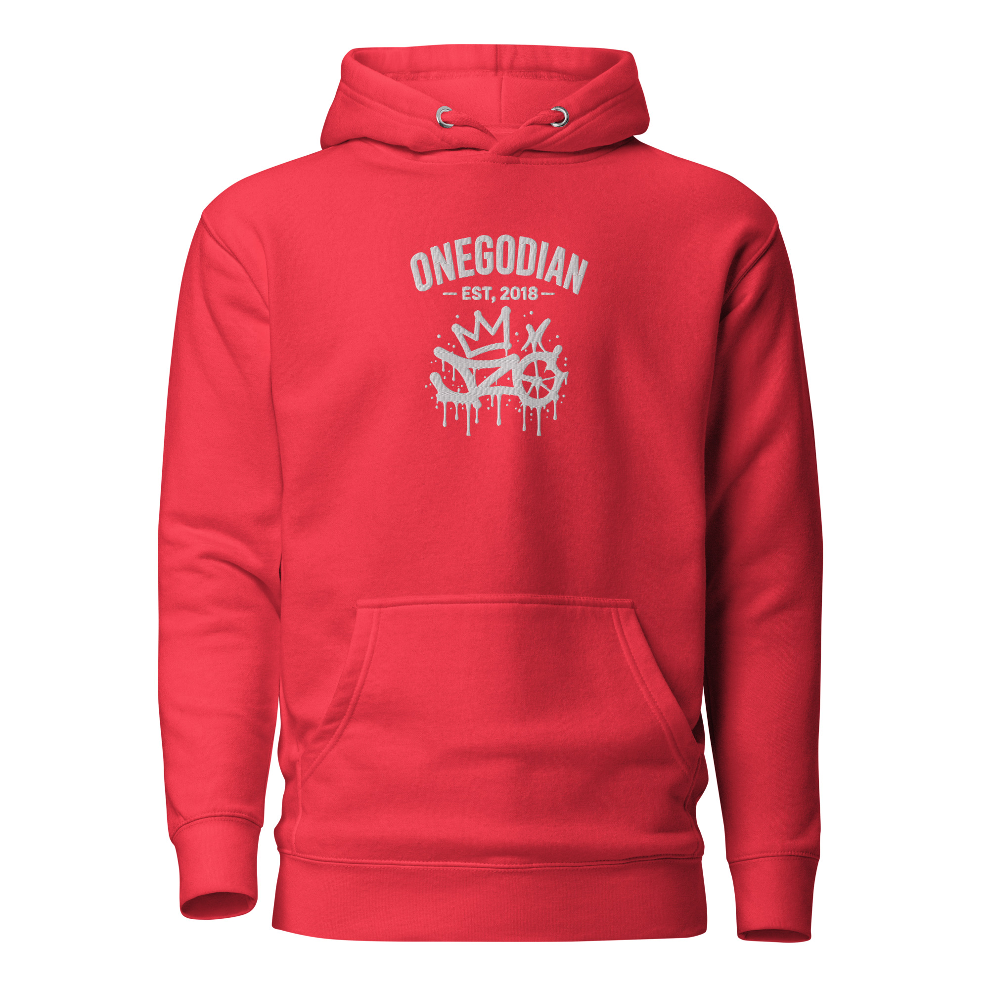 Unisex Hoodie - Image 19