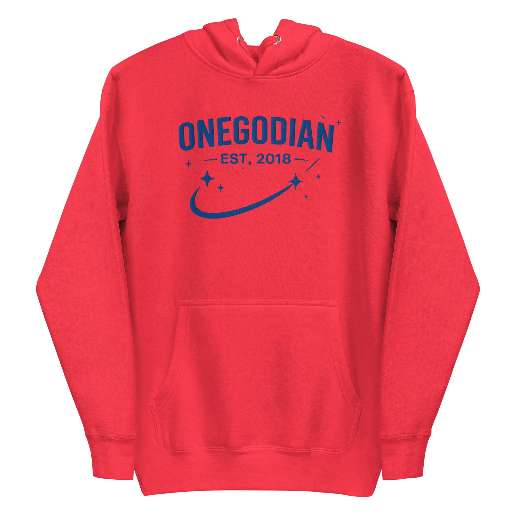 Unisex Hoodie - Image 3