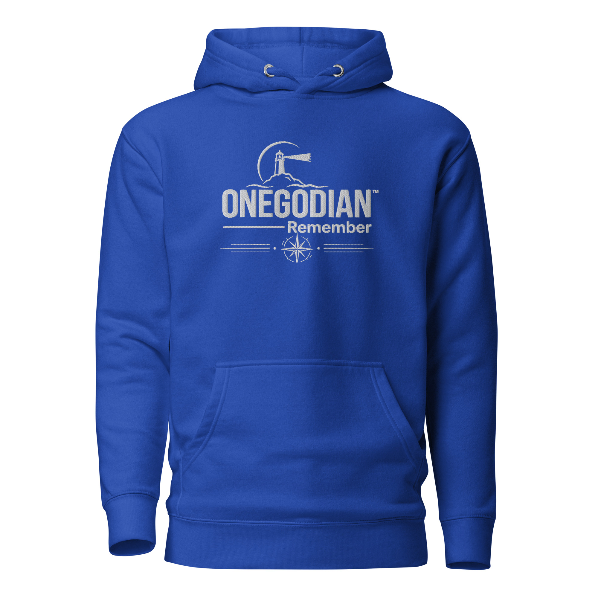 Unisex Hoodie - Image 11