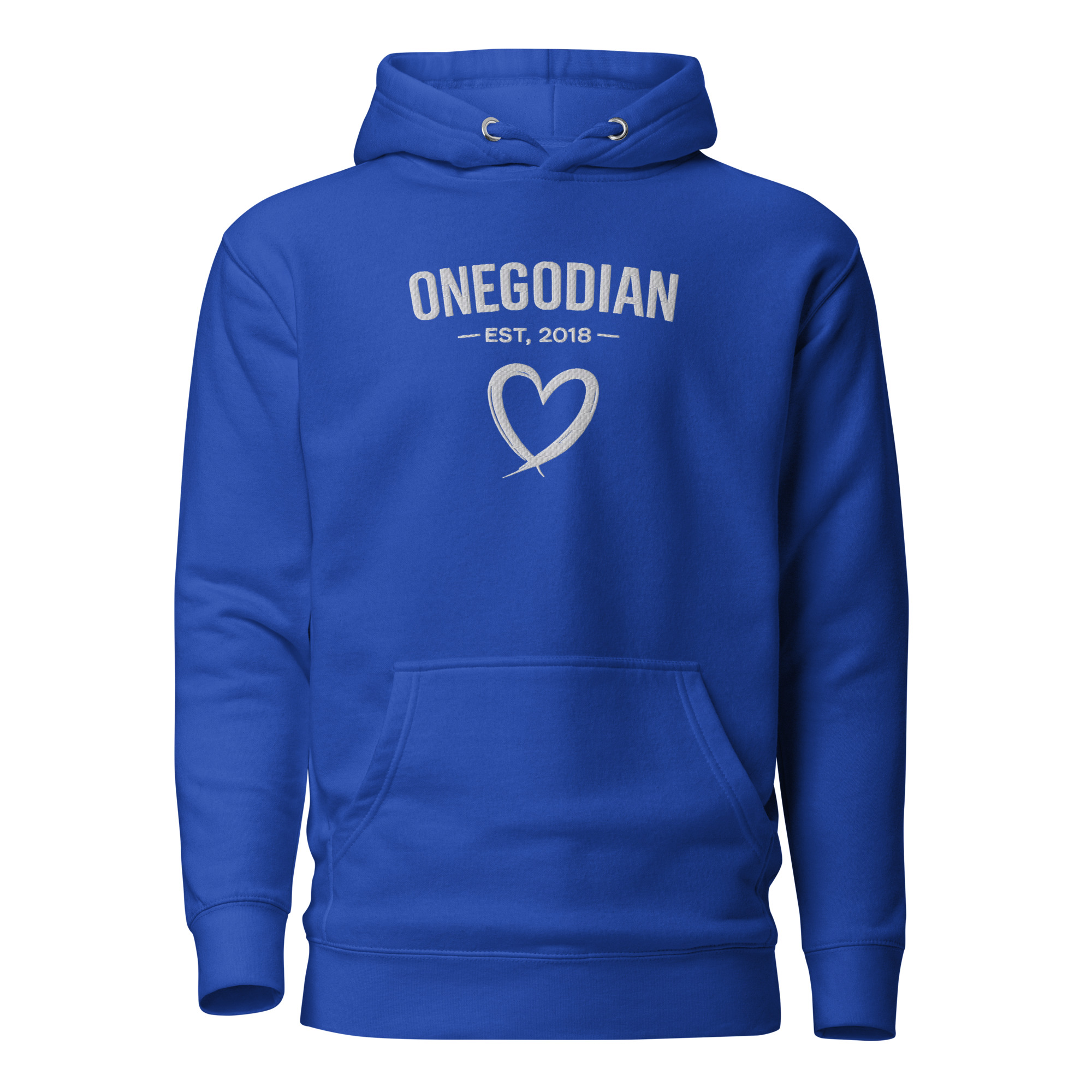 Unisex Hoodie - Image 21