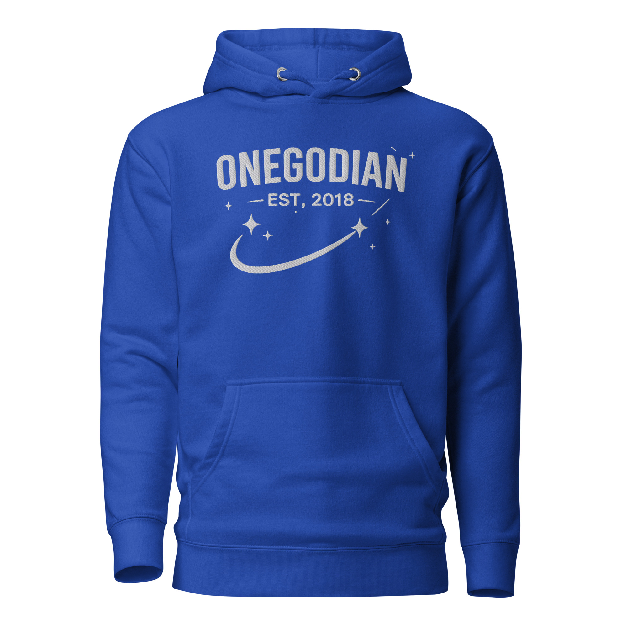 Unisex Hoodie - Image 15