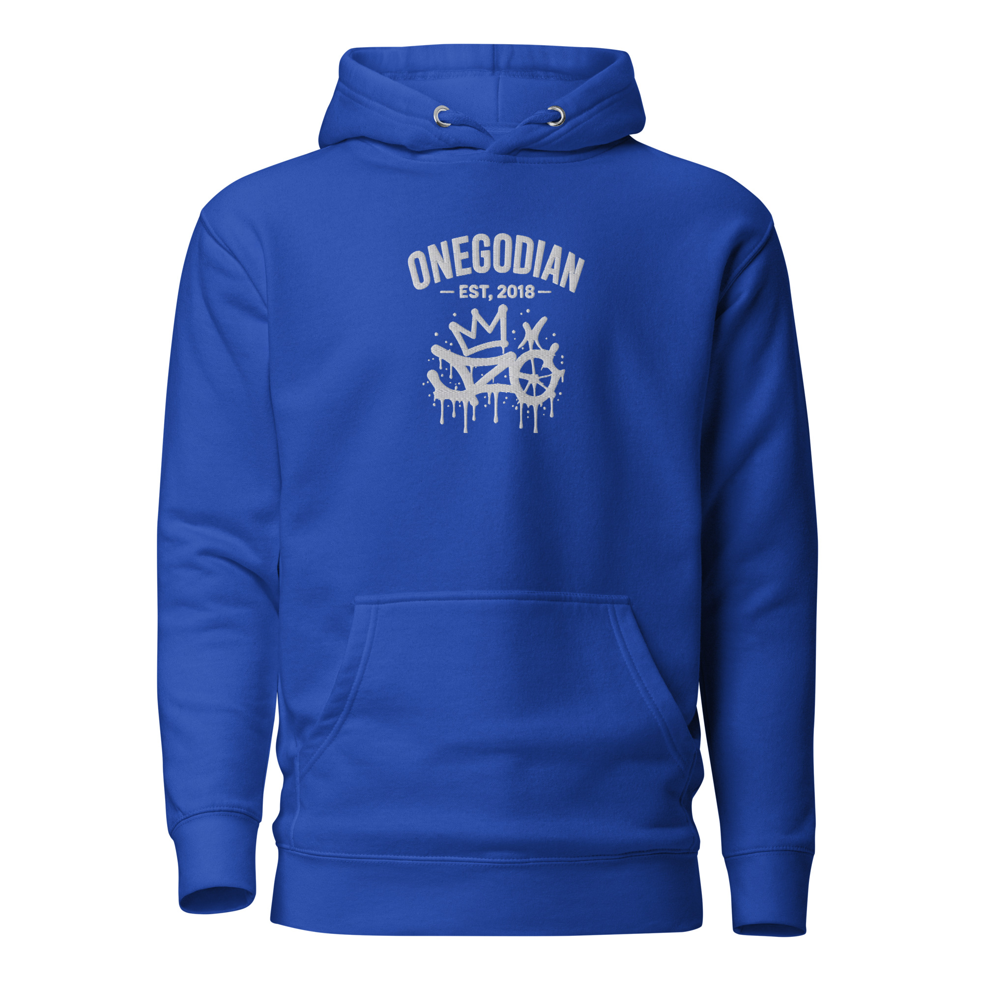 Unisex Hoodie - Image 11
