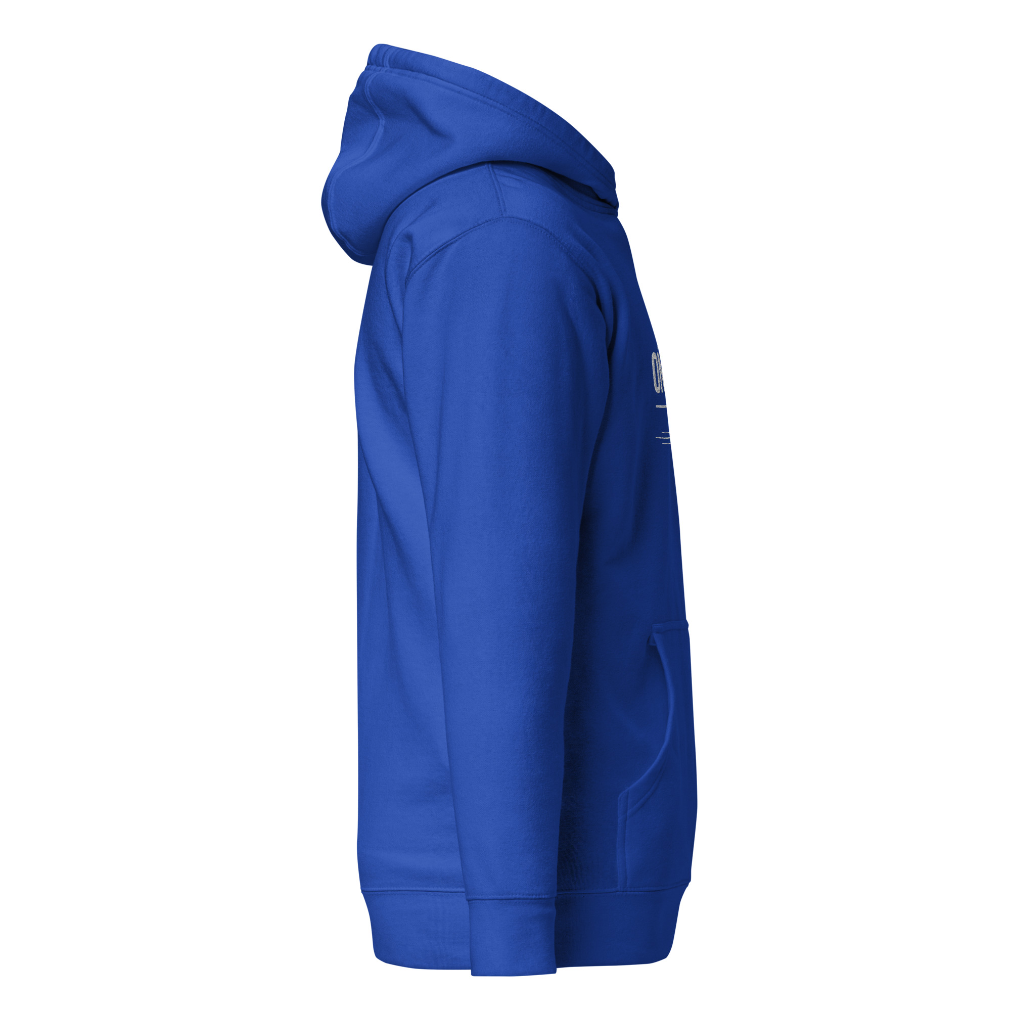 Unisex Hoodie - Image 12