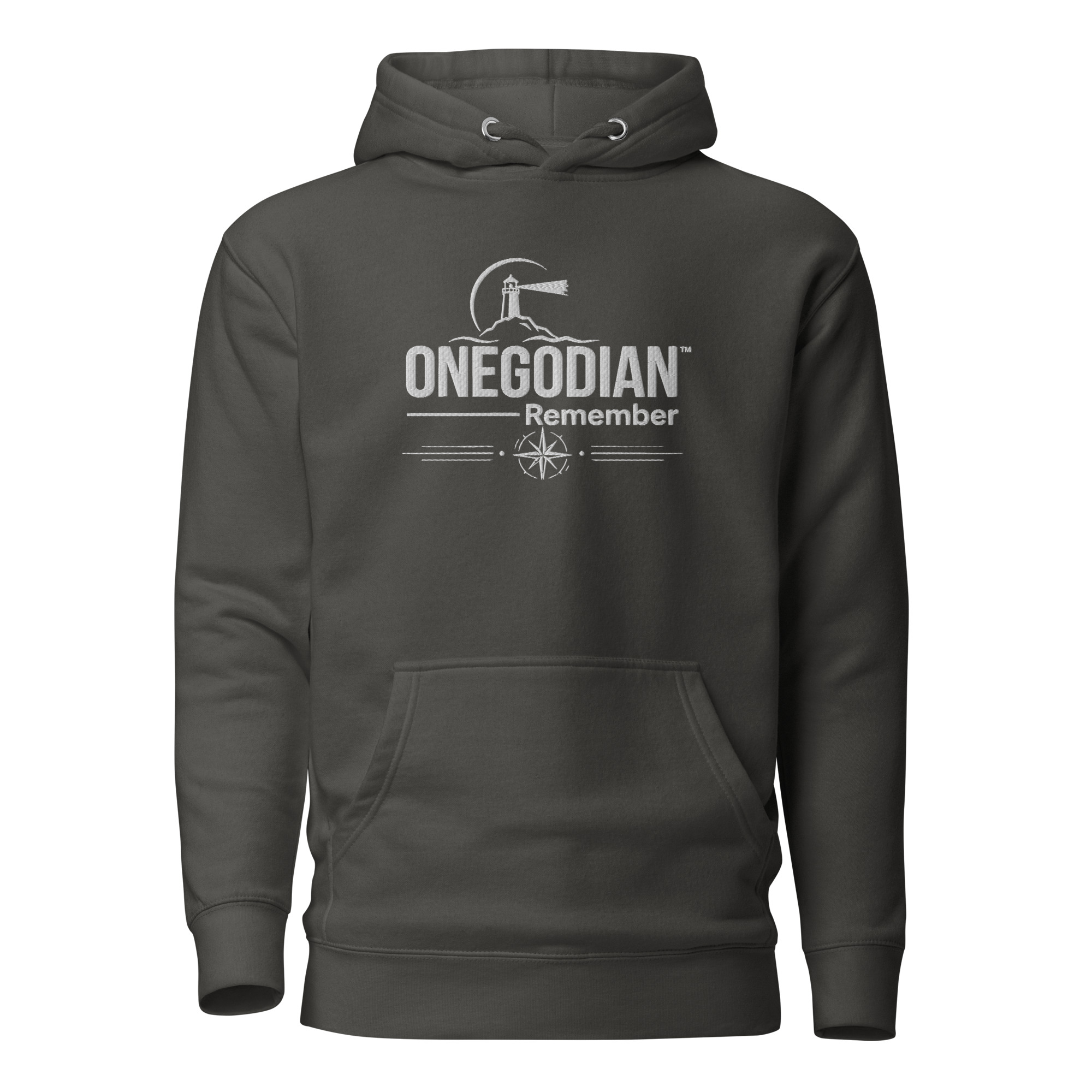 Unisex Hoodie - Image 9