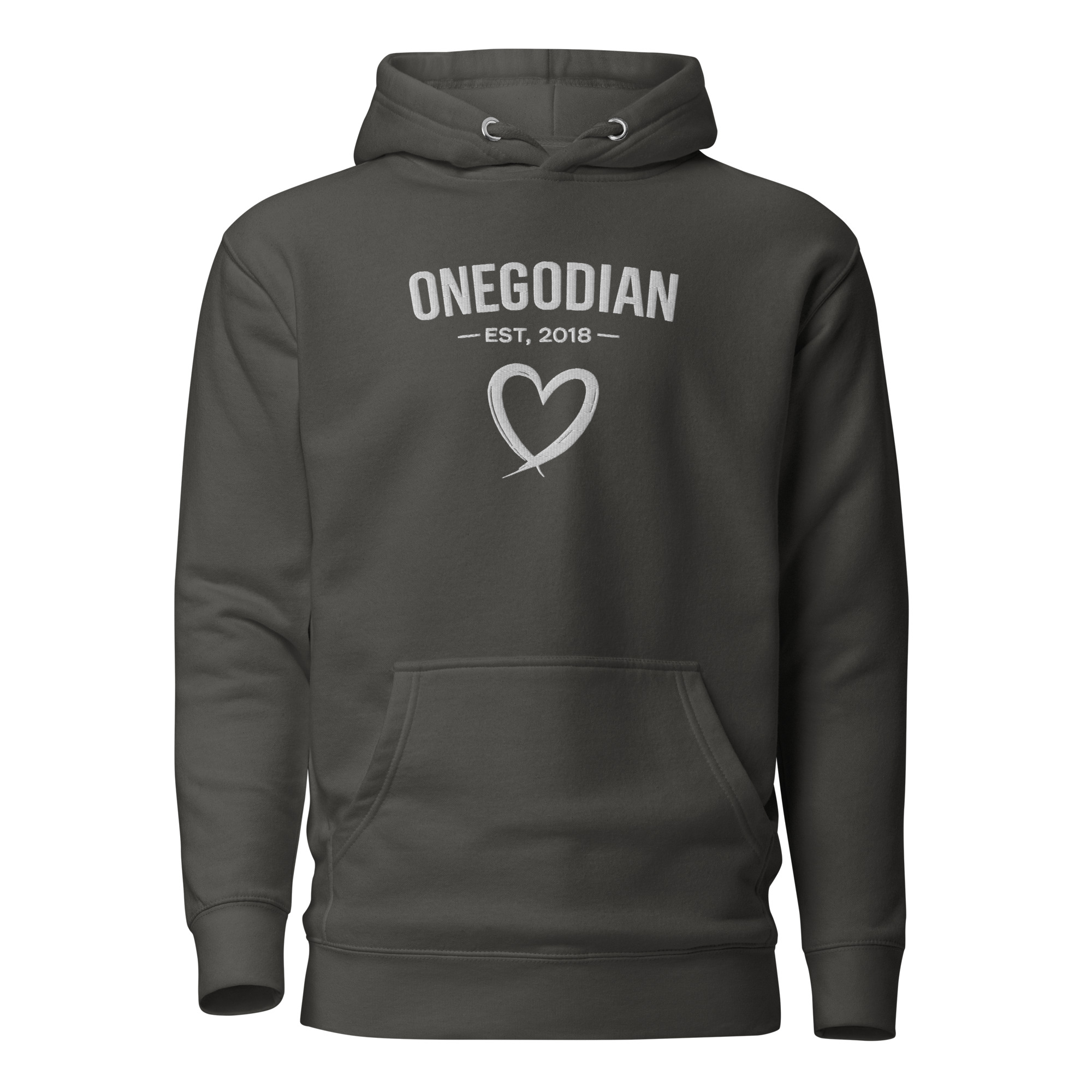 Unisex Hoodie - Image 17