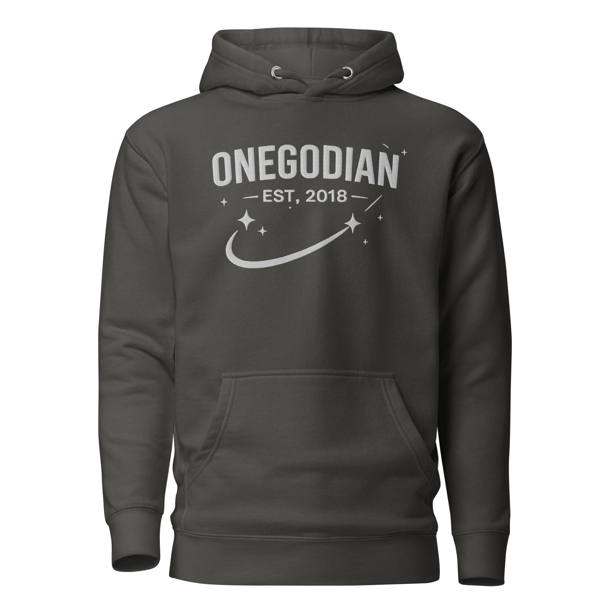 Unisex Hoodie - Image 13
