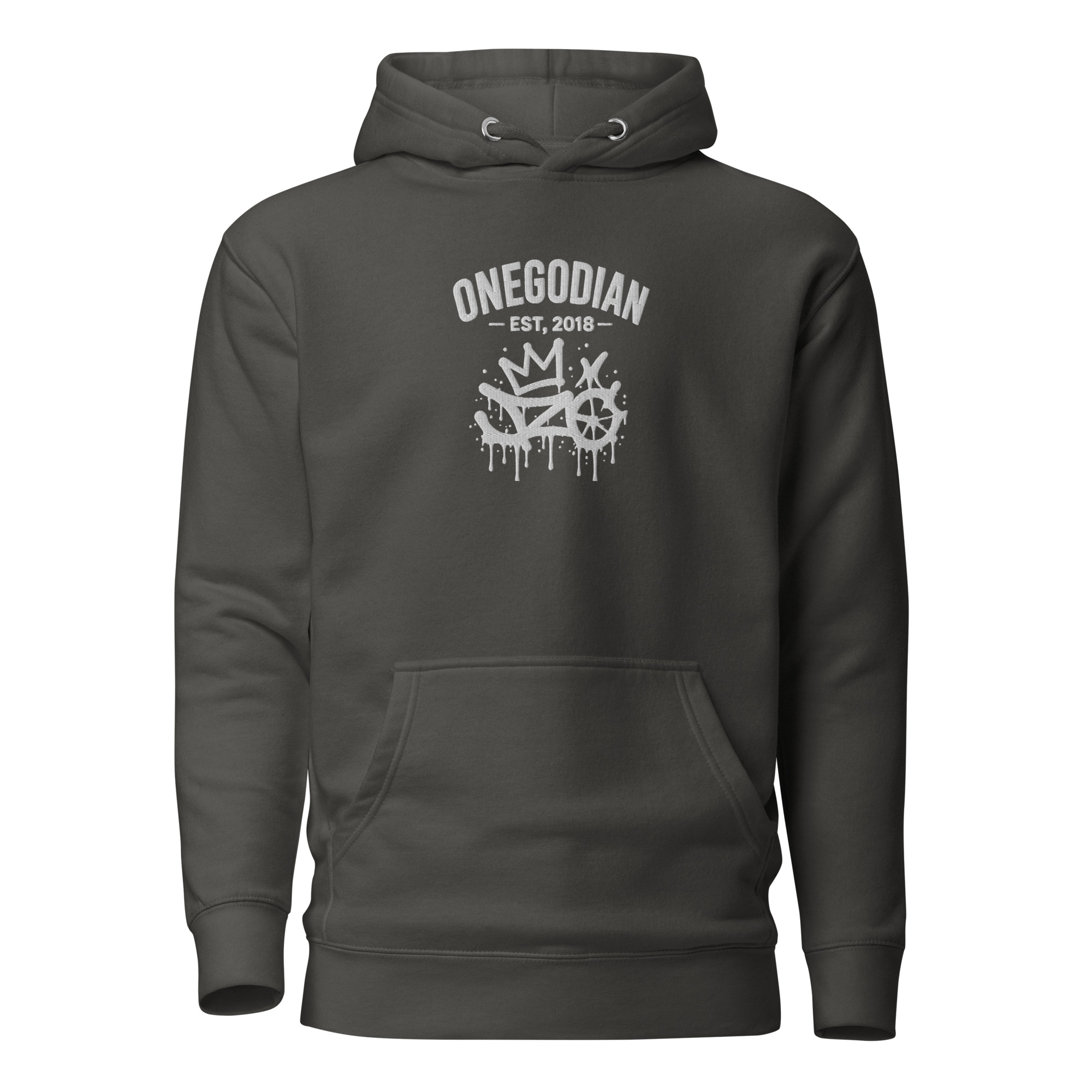 Unisex Hoodie - Image 9