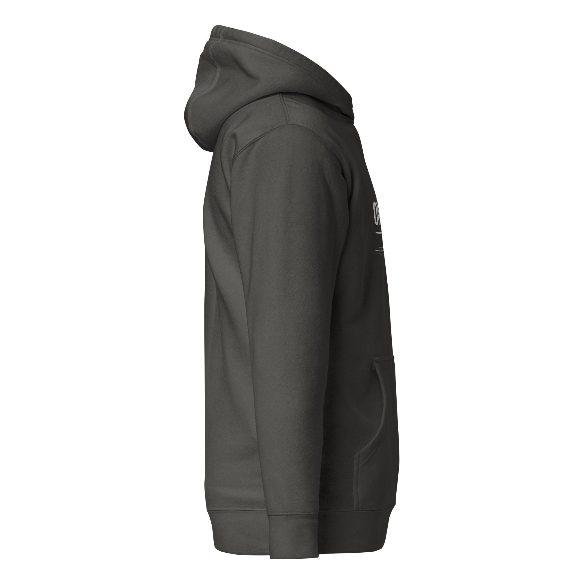 Unisex Hoodie - Image 10