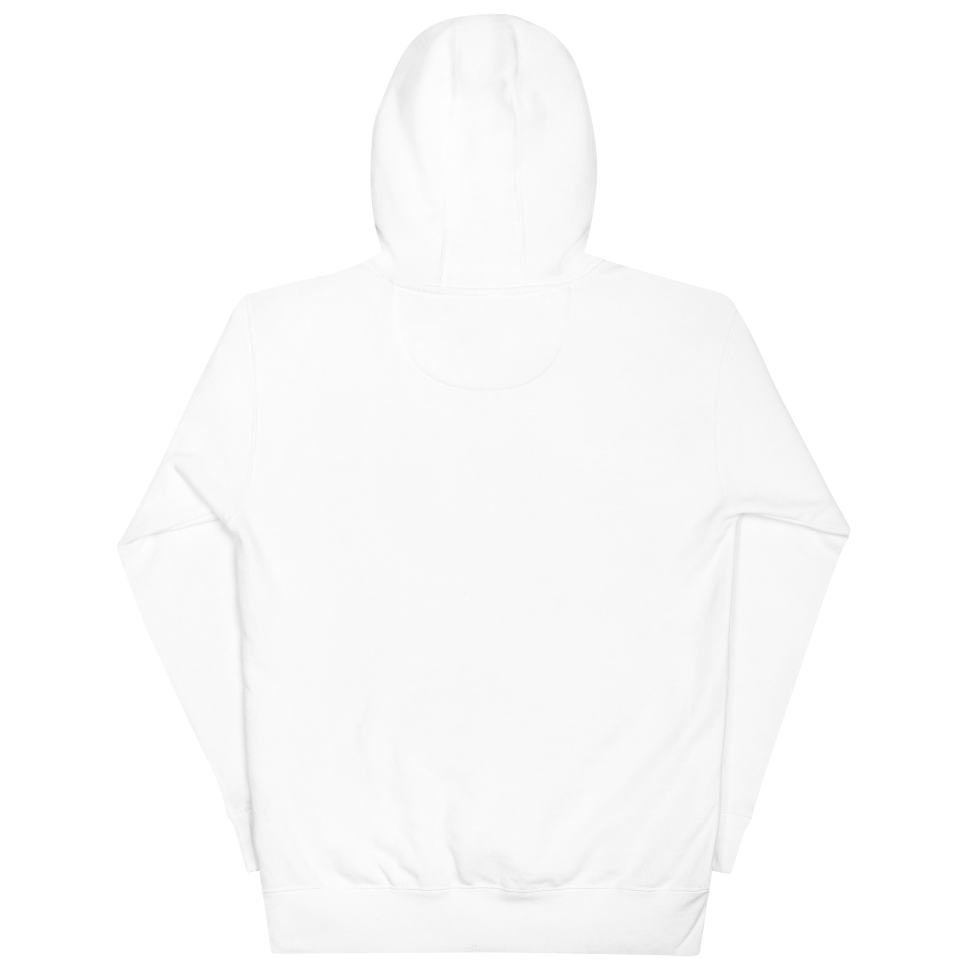OneGodian: Est. With Love - Women's Hoodie - Red - Image 2