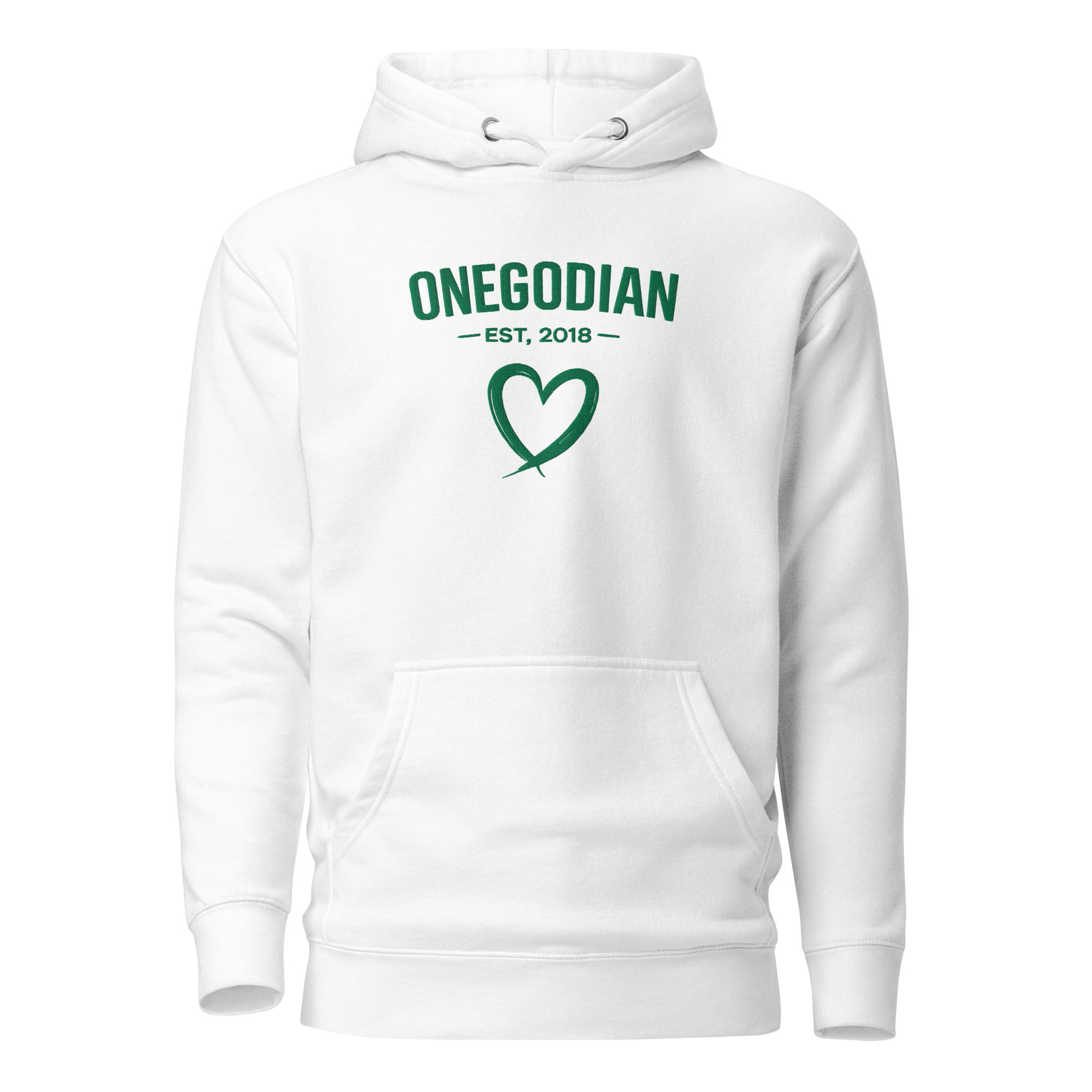 Unisex Hoodie - Image 25