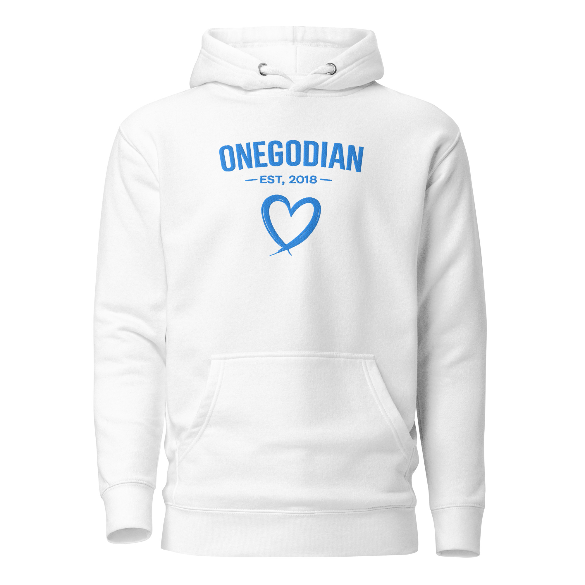 Unisex Hoodie - Image 21