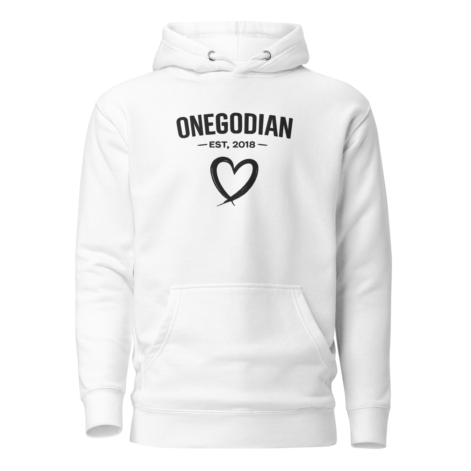 Unisex Hoodie - Image 49