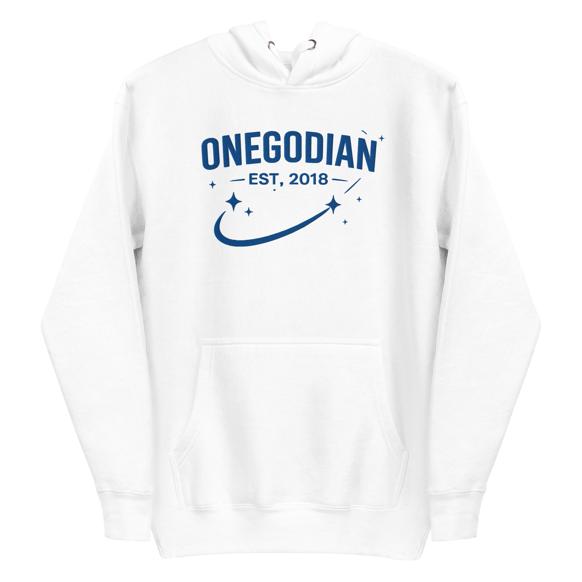 Unisex Hoodie - Image 17