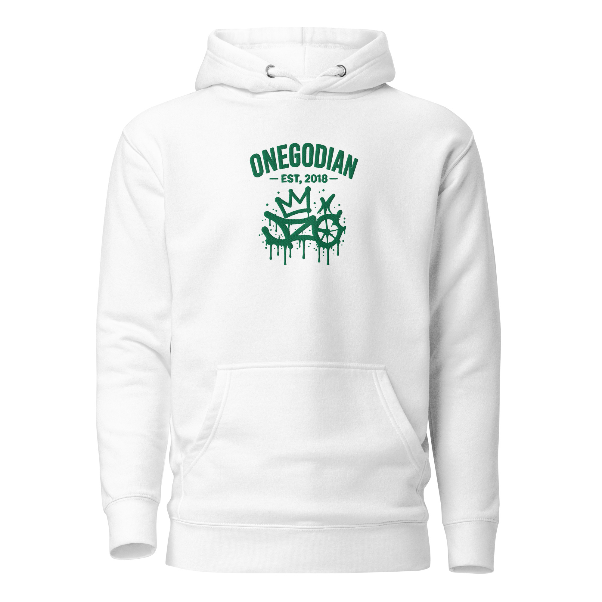 Unisex Hoodie - Image 25