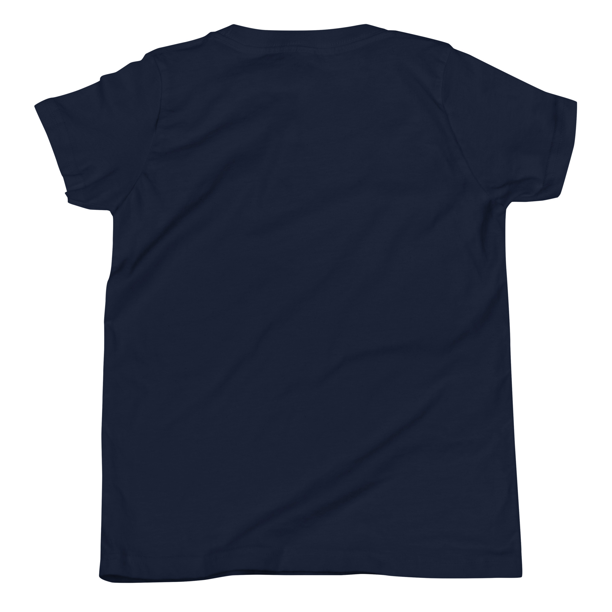 ONEGODIAN: Shooting Star – Youth Short Sleeve T-Shirt – Pink - Image 7