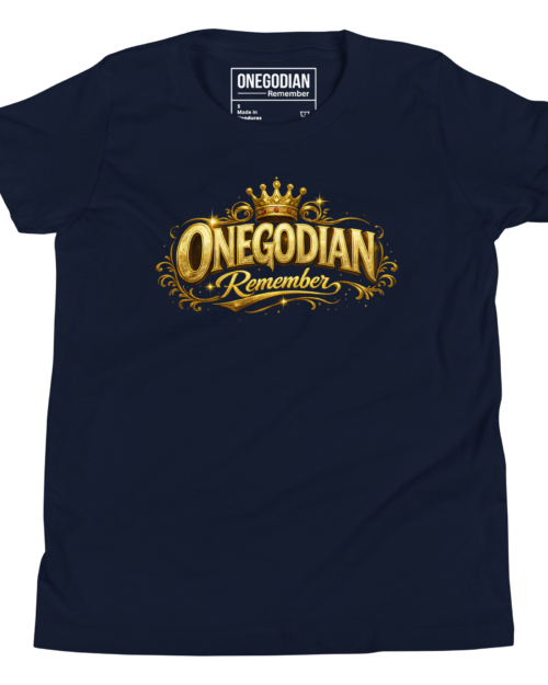 Youth Short Sleeve T-Shirt