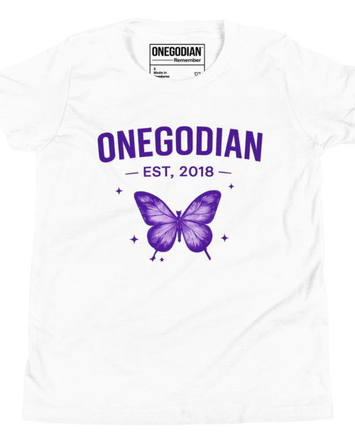 Youth Short Sleeve T-Shirt