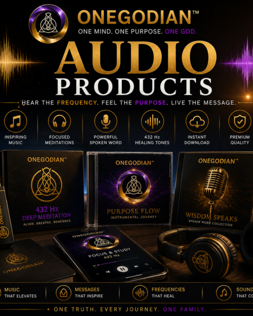 Audio Products