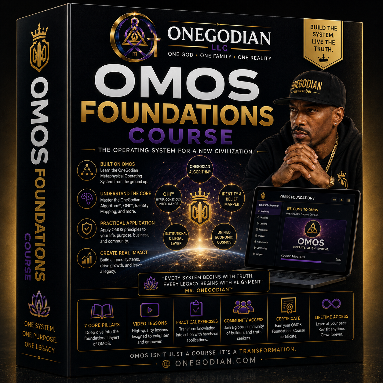 OMOS Foundations Course