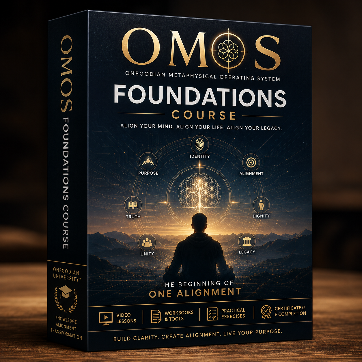OMOS Foundations Course