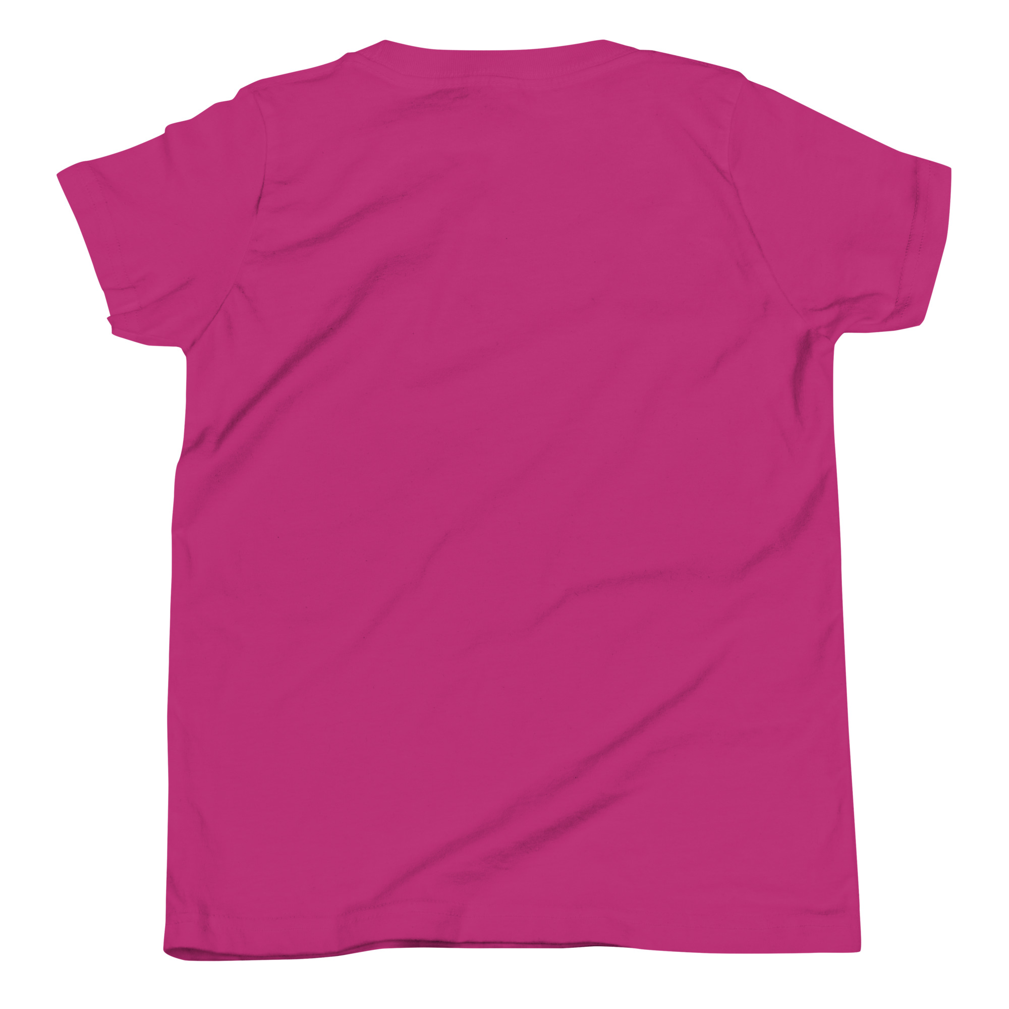 ONEGODIAN: X – Youth Short Sleeve T-Shirt – Black - Image 11