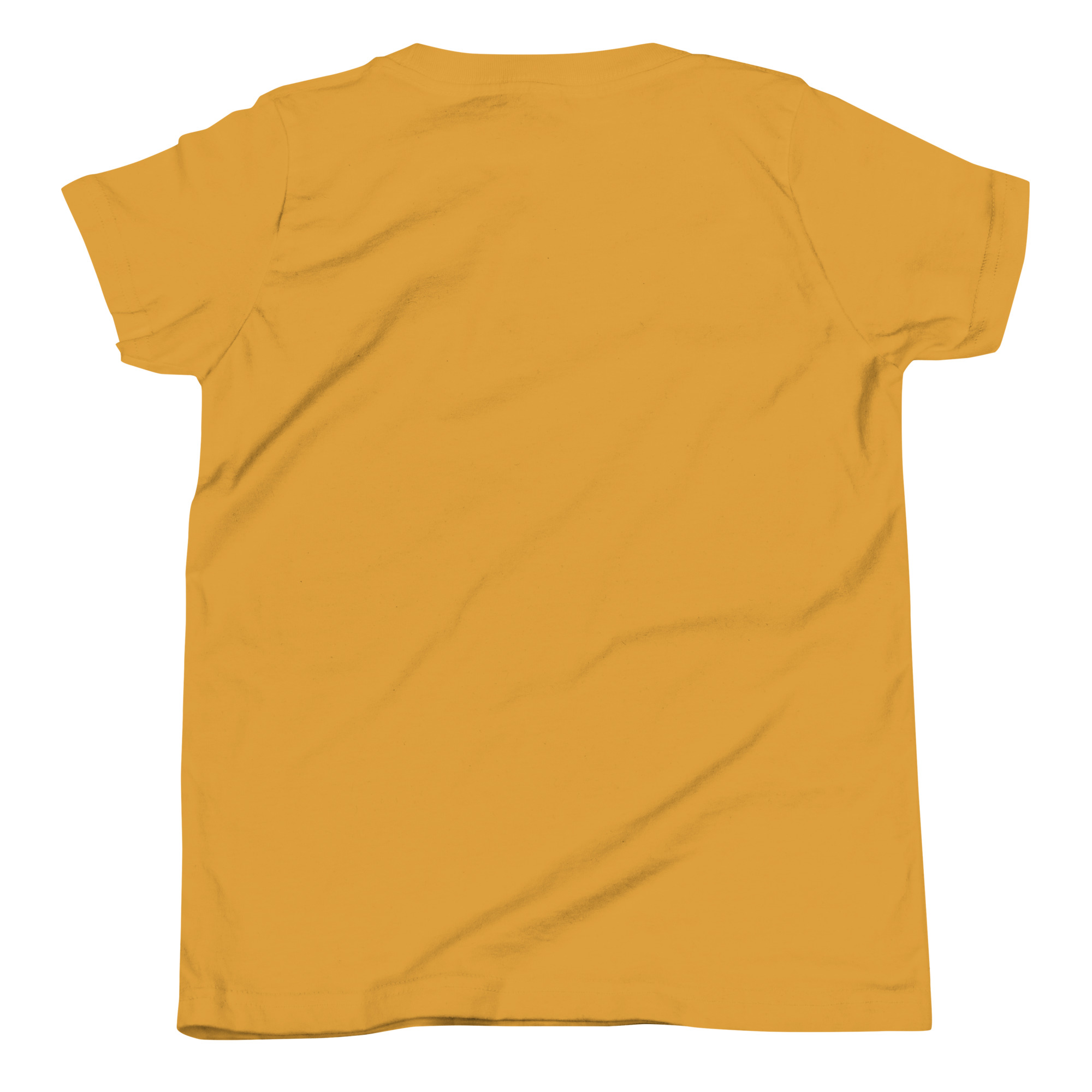 ONEGODIAN: X – Youth Short Sleeve T-Shirt – Black - Image 17