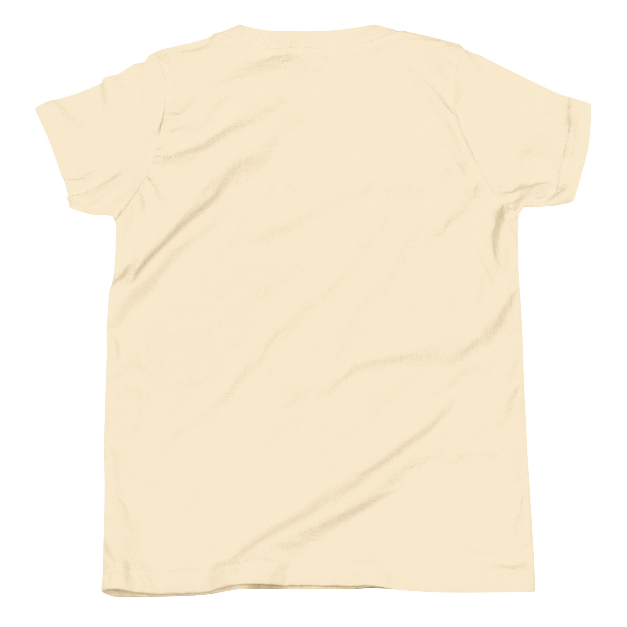 ONEGODIAN: X – Youth Short Sleeve T-Shirt – Black - Image 23