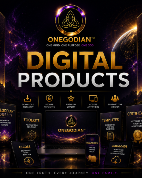 Digital Products