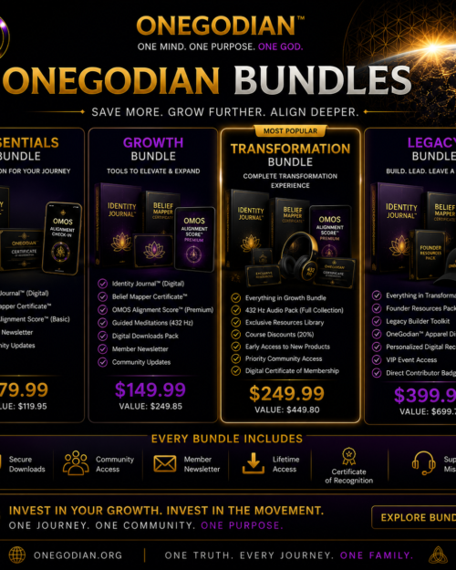 Bundles