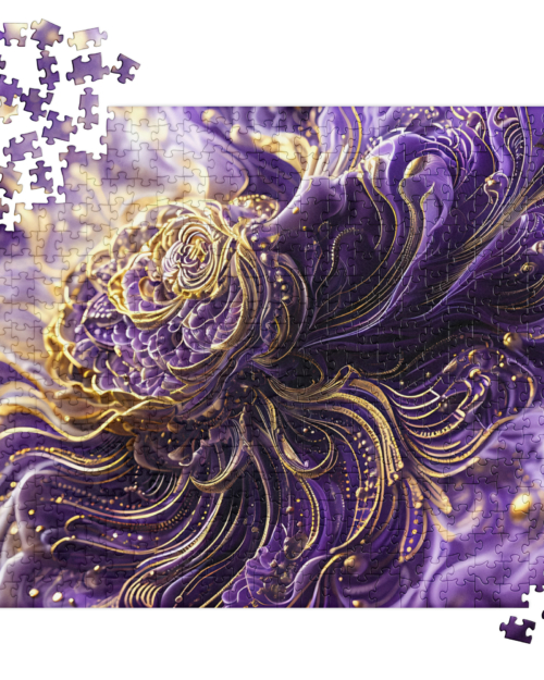 Jigsaw puzzle